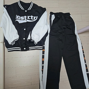 키즈상하복140 이미지