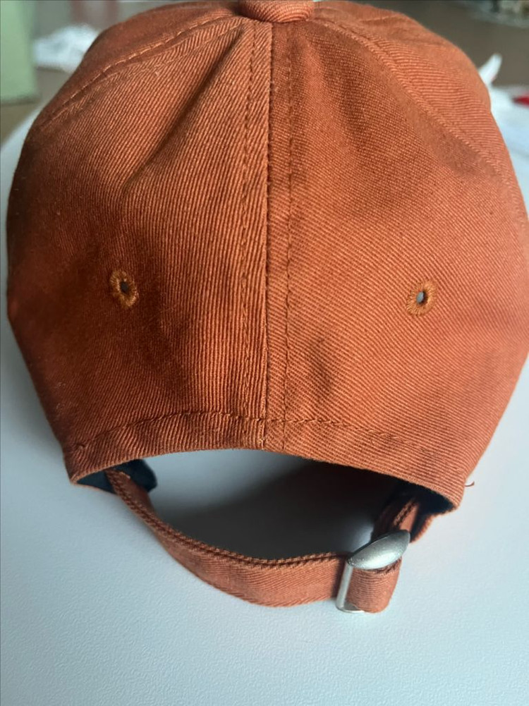 아동 어린이 사계절용 HIRO 히로 캡모자 (free) 캬라멜 브라운 이미지