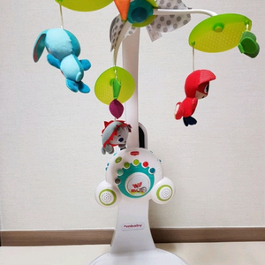 타이니러브 모빌 이미지