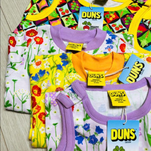 던스스웨덴 -- 집업, 덩가리 이미지