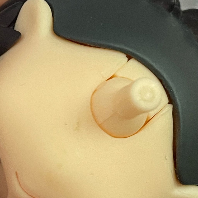 굿스마일 진격의 거인 리바이 넨도로이드 390 이미지