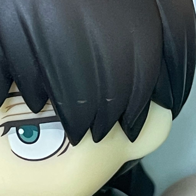 굿스마일 진격의 거인 리바이 넨도로이드 390 이미지