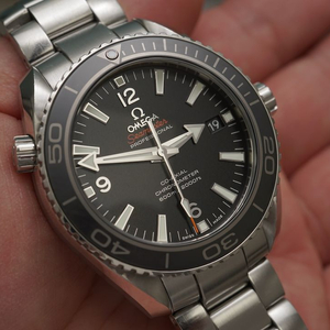 오메가 po/ 오메가 빈티지 씨마스터 이미지