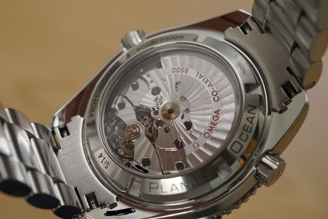 오메가 po/ 오메가 빈티지 씨마스터 이미지