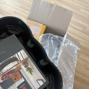 셰프 토니 피망 화덕 새제품 판매 이미지