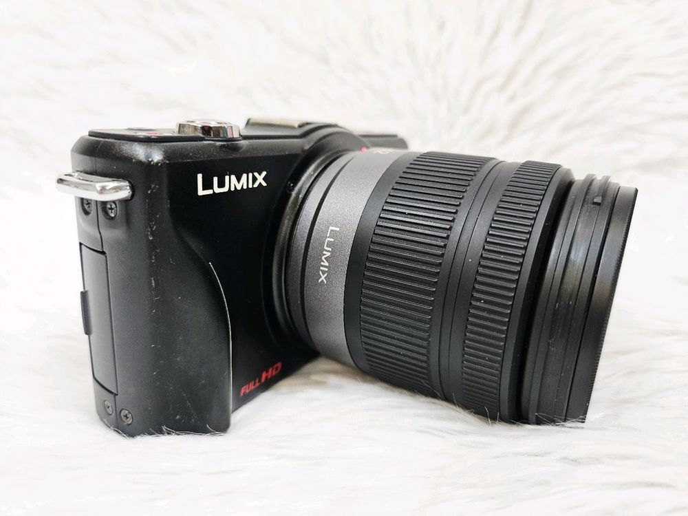 [A급] 파나소닉 루믹스 DMC-GF2, 미러리스, 디카, 디지털카메라 이미지