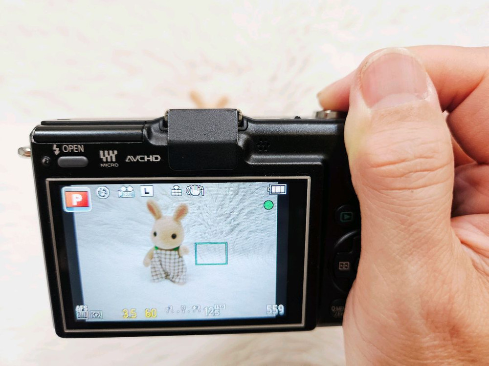 [A급] 파나소닉 루믹스 DMC-GF2, 미러리스, 디카, 디지털카메라 이미지