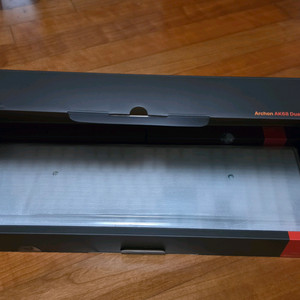 프리플로우 Archon AK68 DualDial 게이밍 유무선 기계식 키보드 말차라떼/저소음 디딤돌축 이미지