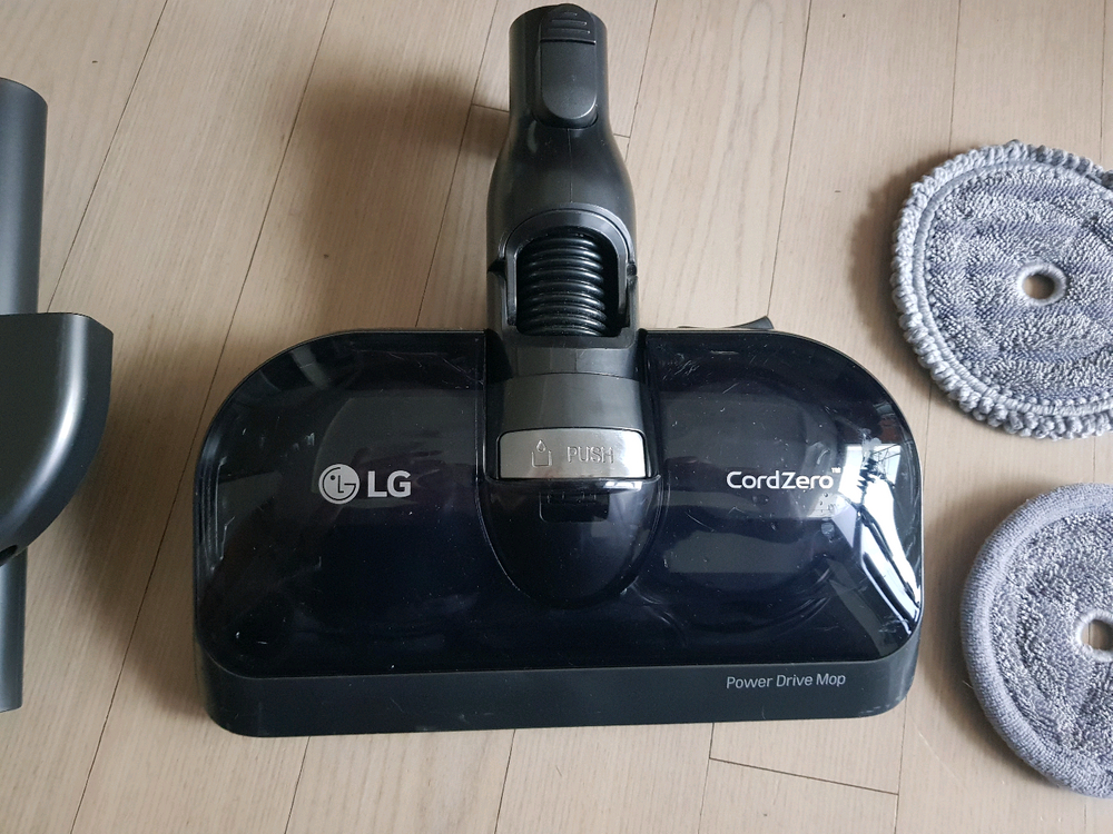 LG코드제로A9 물걸레키트 이미지