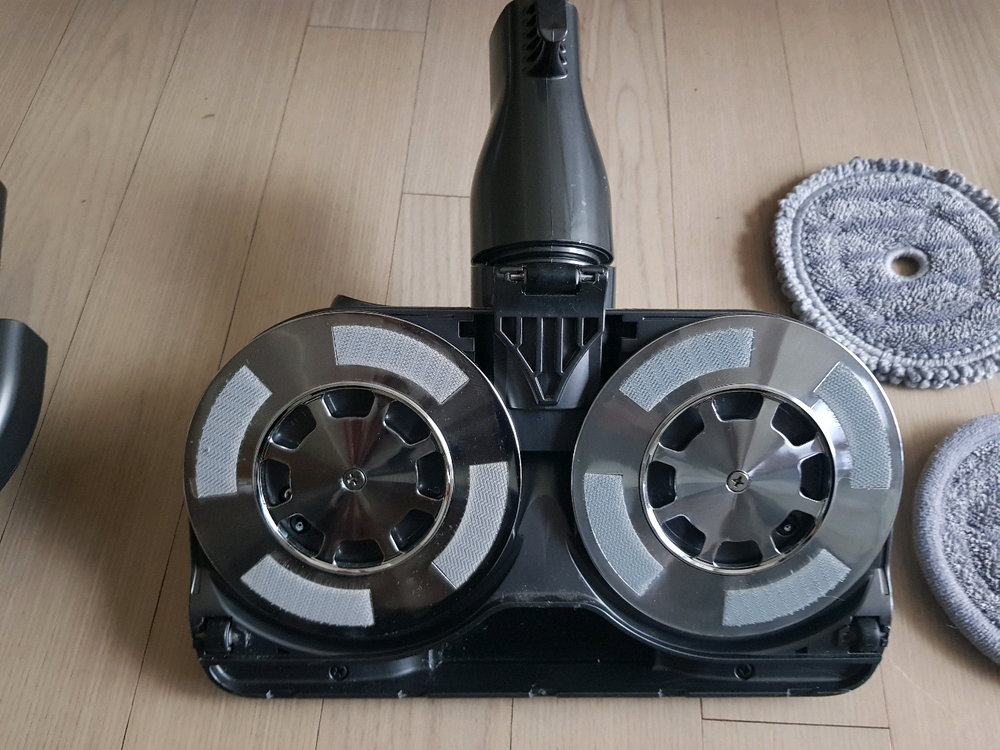 LG코드제로A9 물걸레키트 이미지