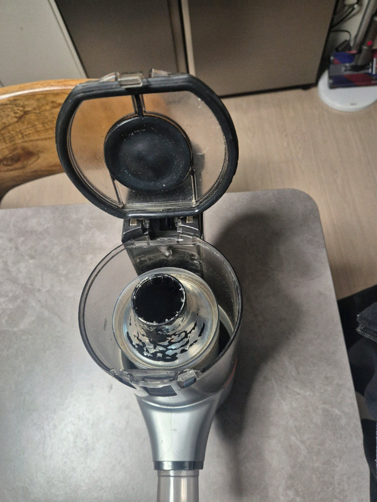 LG 코드제로 A9 청소 본체 단품 상태좋고 작동잘됩니다 이미지