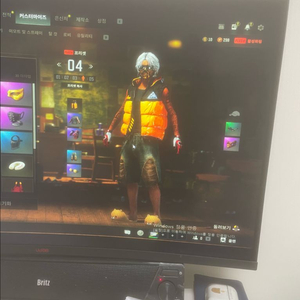 스팀배그 이미지