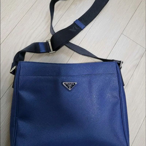 프라다 사피아노 크로스백 이미지