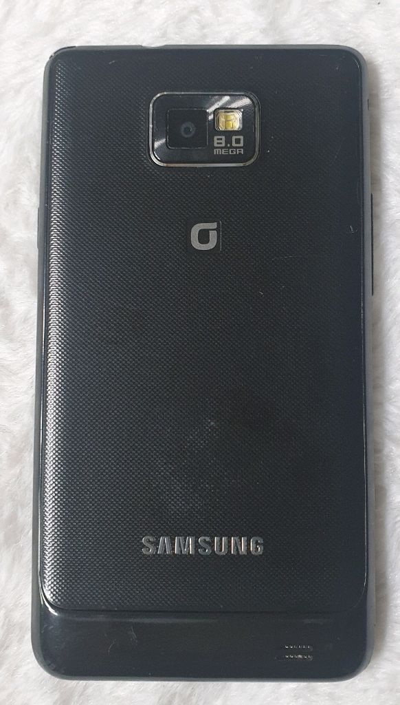 SHW-M250K 갤럭시S2 부품용 이미지