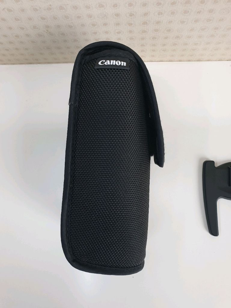캐논 DSLR용 스트로보 케이스+스탠드 이미지