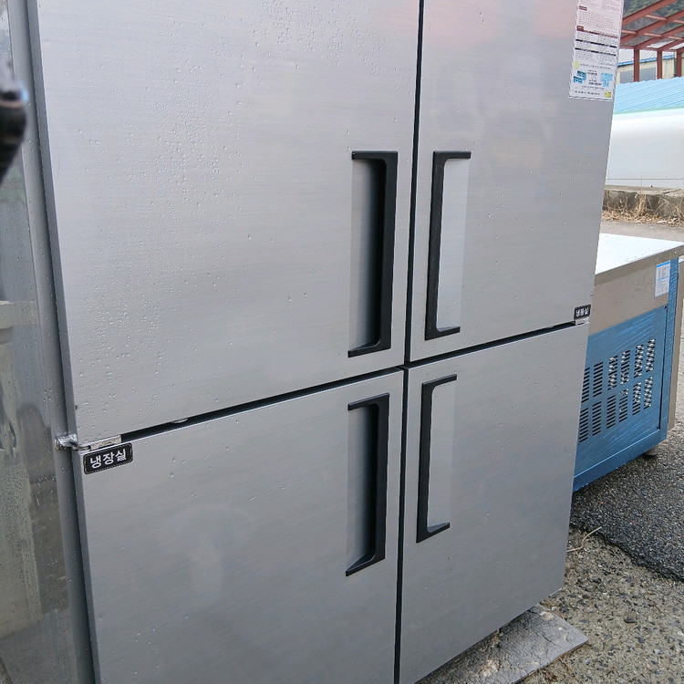 유니크 45박스 냉동 냉장고 상태최상 172 이미지