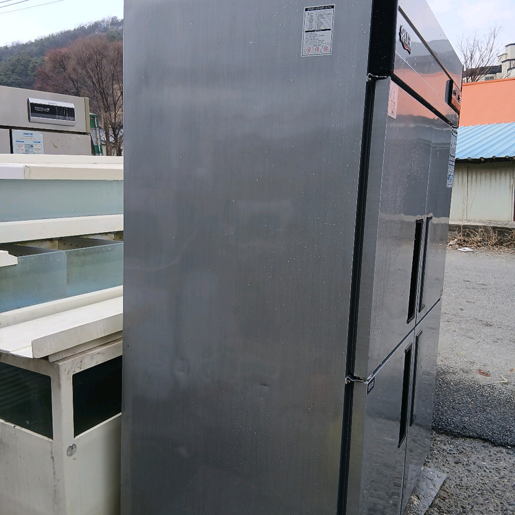 유니크 45박스 냉동 냉장고 상태최상 172 이미지