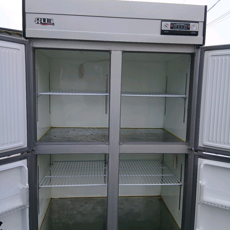 유니크 45박스 냉동 냉장고 상태최상 172 이미지