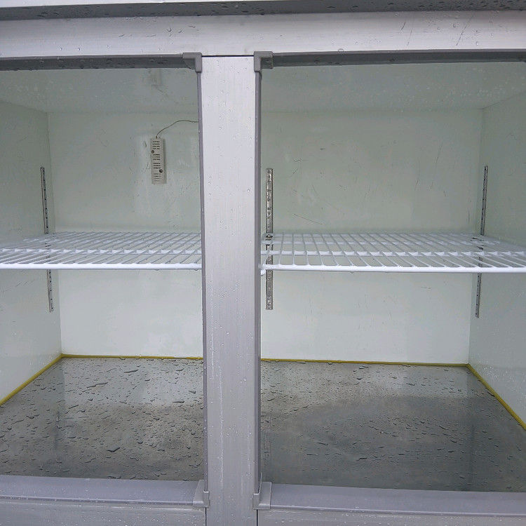 유니크 45박스 냉동 냉장고 상태최상 172 이미지