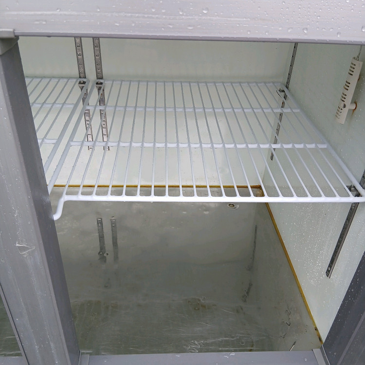 유니크 45박스 냉동 냉장고 상태최상 172 이미지