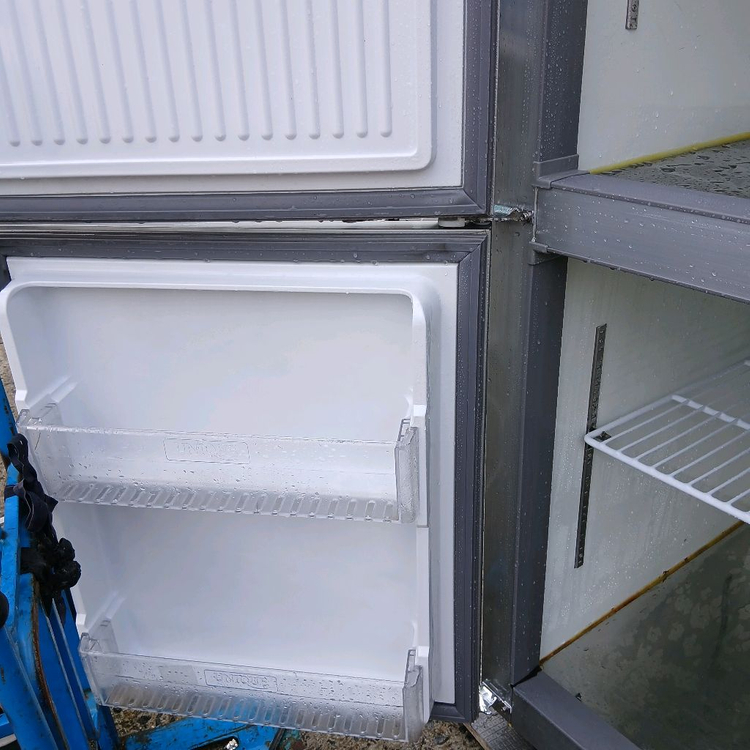 유니크 45박스 냉동 냉장고 상태최상 172 이미지