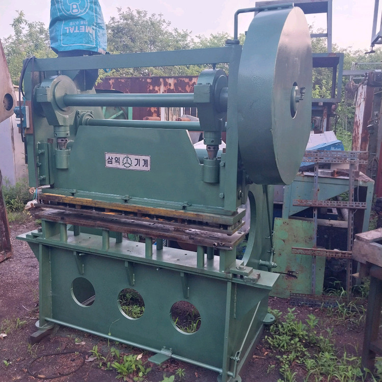 닥트절곡기4자 이미지