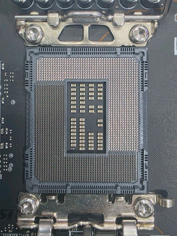 MSI MPG Z790I 엣지 WIFI 메인보드 이미지