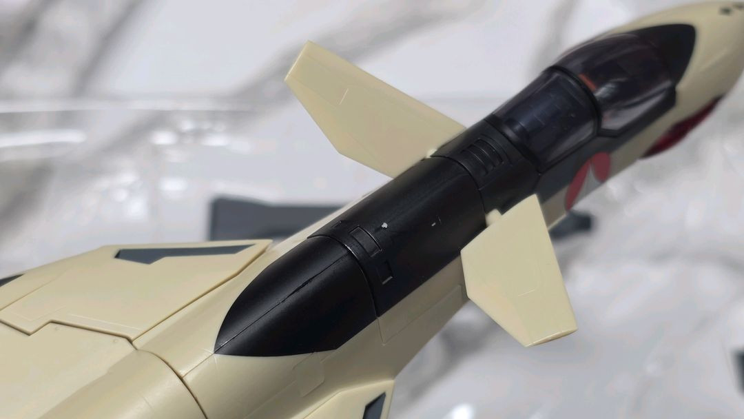 마크로스 아르카디아 YF-19 판매합니다. 이미지