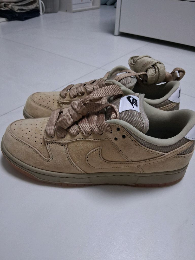 나이키SB 덩크로우 프로 280 새상품 이미지