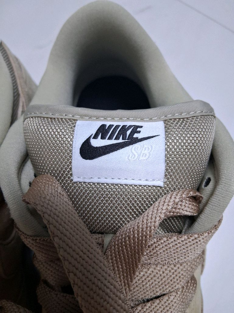 나이키SB 덩크로우 프로 280 새상품 이미지