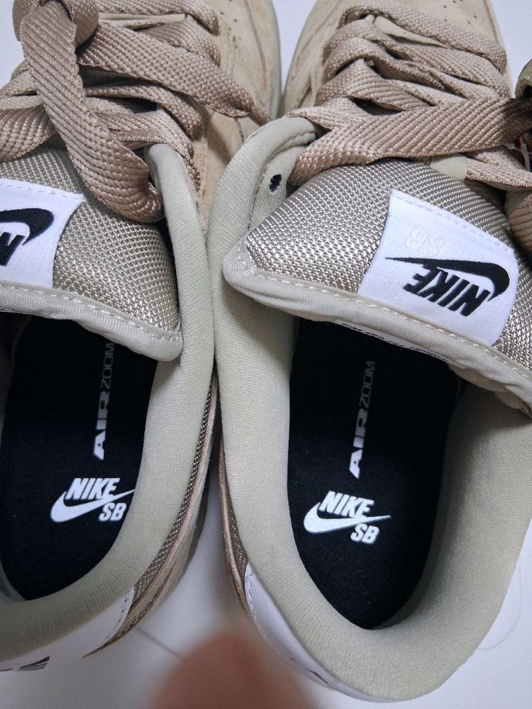 나이키SB 덩크로우 프로 280 새상품 이미지