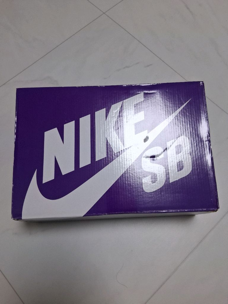 나이키SB 덩크로우 프로 280 새상품 이미지