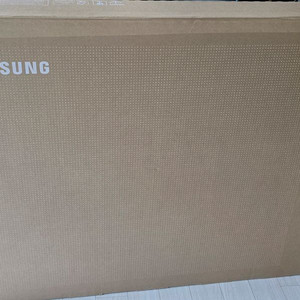 삼성 OLED 55인치 티비 KQ55SF8EAEXKR (미개봉) 이미지