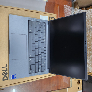 DELL Pro 14 Premium (PA14250) 노트북 Ultra7 268V Arc 그래픽 32GB 512GB 이미지