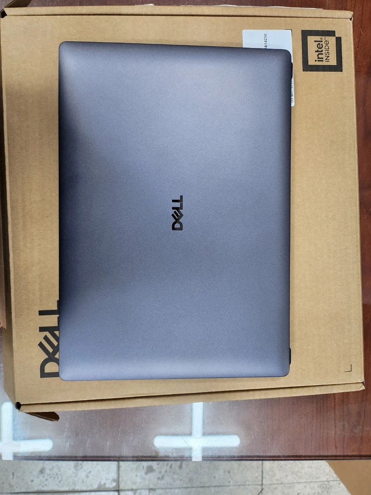DELL Pro 14 Premium (PA14250) 노트북 Ultra7 268V Arc 그래픽 32GB 512GB 이미지