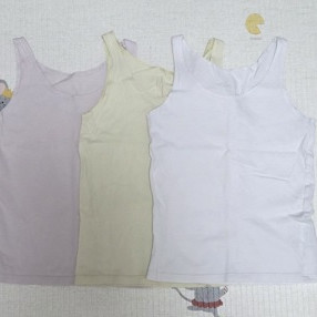 신생아부터 여아 남아 사계절내의 실내복 상하복 수면조끼2 이미지