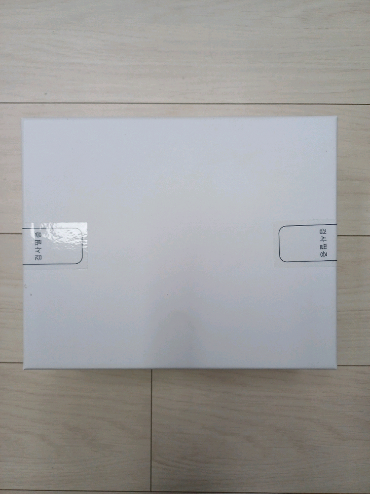 알파인코리아 오토메이트 G 차량용 공기청정기 이미지