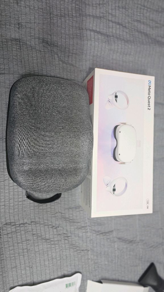 (판매) 메타퀘스트2 128g 이미지