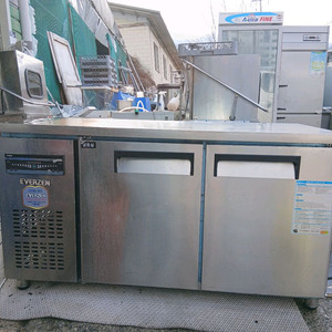 에버젠 1500 테이블 냉장고 간냉식 상태최상 173 이미지