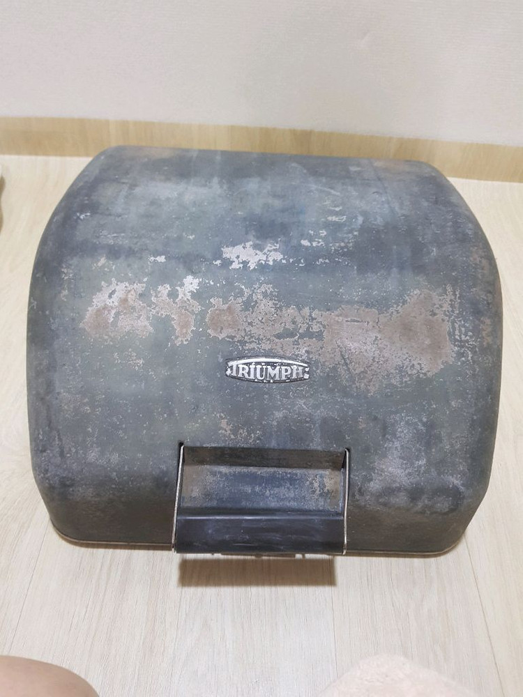 Triumph 타자기 이미지