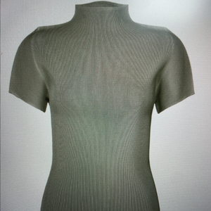 플리츠플리즈 4월 반목 미스트 (쿨그레이 3) 이미지