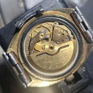 [초희귀/제치] 부르바(Bulova) 빈티지 오토매틱 금장 - 수집급 명기카테고리: 디지털/가전 > 시계가격: [3 이미지