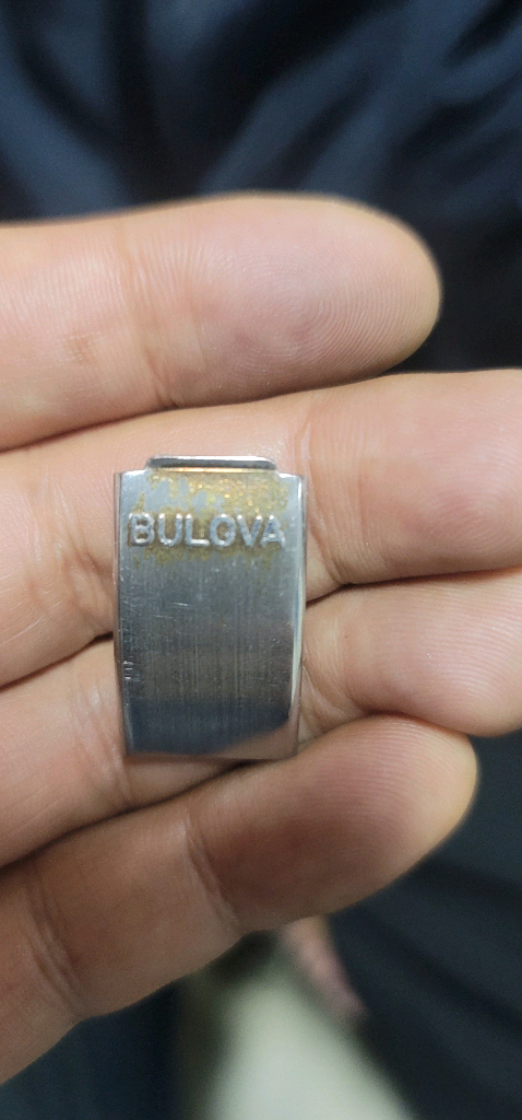 [초희귀/제치] 부르바(Bulova) 빈티지 오토매틱 금장 - 수집급 명기카테고리: 디지털/가전 > 시계가격: [3 이미지