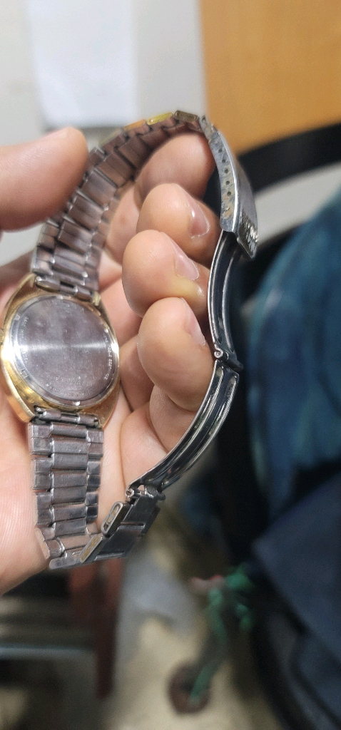 [초희귀/제치] 부르바(Bulova) 빈티지 오토매틱 금장 - 수집급 명기카테고리: 디지털/가전 > 시계가격: [3 이미지