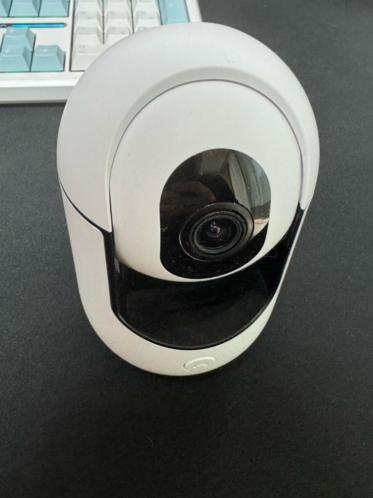 iptime C500G 홈캠 이미지