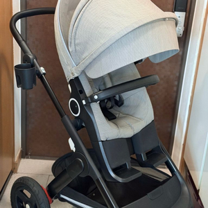 스토케 트레일즈 프리미엄라인 오프로드 디럭스유모차 이미지