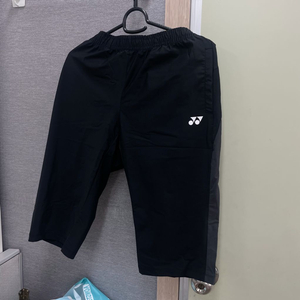 요넥스 여성 7부 바지 (3회실착) 이미지