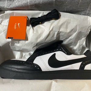 나이키 권도 285사이즈 이미지