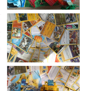 레고 보드게임류 퍼즐 키마레고 베이블레이드 포켓몬카드외전부다처분해요 이미지