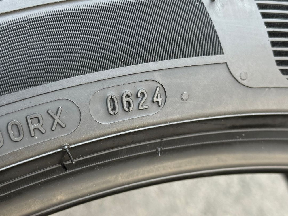 265 40 22 미쉐린타이어 프라이머시투어AS 중고타이어 2654022 미쉐린 이미지